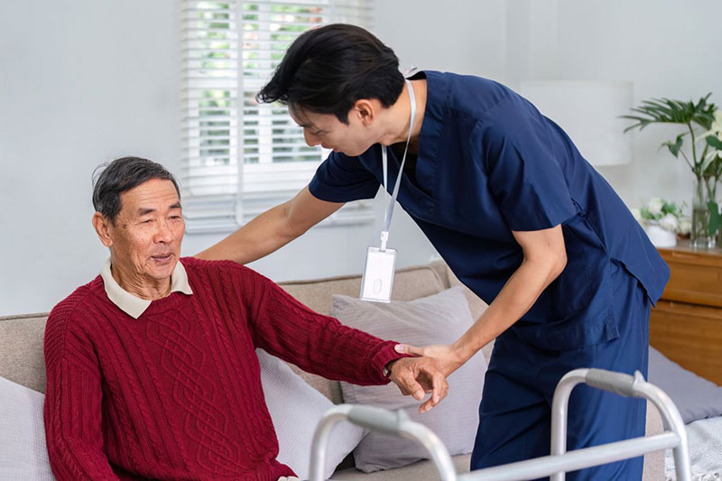 訪問看護