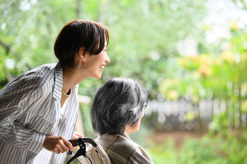 介護予防訪問看護