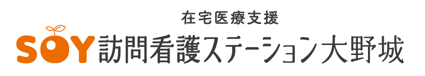  SOY訪問看護ステーション大野城